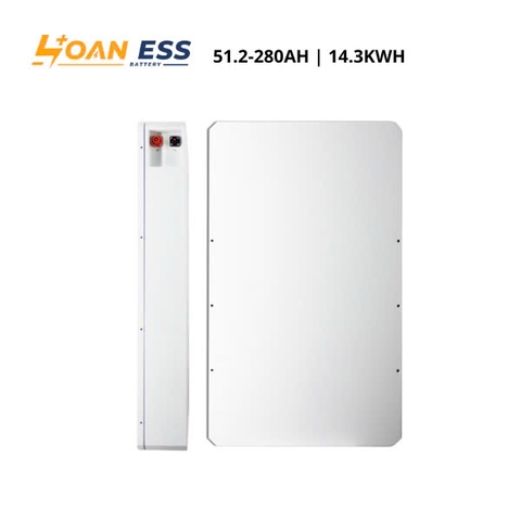Pin lưu trữ lihium BETTENERGY 14.3 Kwh - Bảo hành 10 năm
