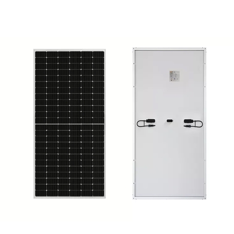 Tấm pin Longi Solar 455W
