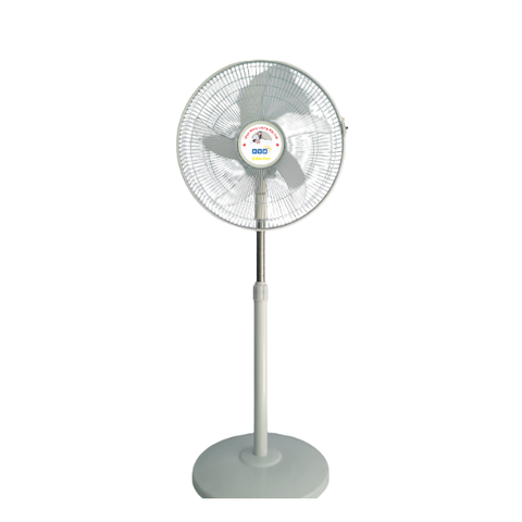 QUẠT ĐỨNG TÍCH ĐIỆN NĂNG LƯỢNG MẶT TRỜI PVN