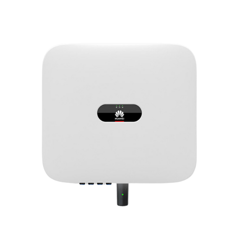 Ảnh minh họa Inverter hoà lưới Huawei SUN2000-8KTL-M0-3 pha