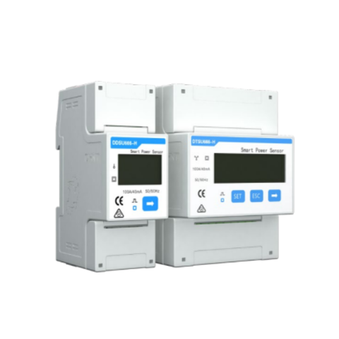 Ảnh minh họa Đồng hồ công suất thông minh DDSU666-H (1 pha)
