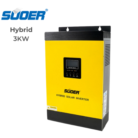 Inverter Souer 3KWP