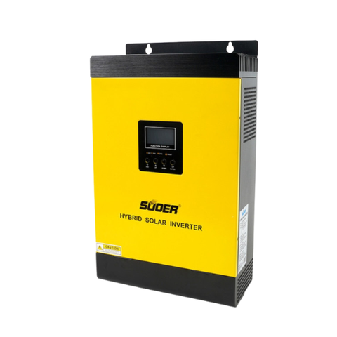 Inverter Souer 3KWP