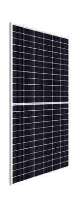 Tấm pin Canadian 665W