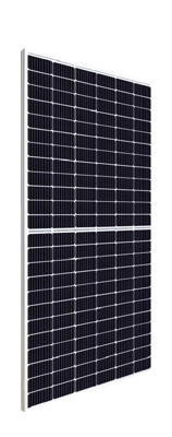 Tấm pin AE Solar 650w