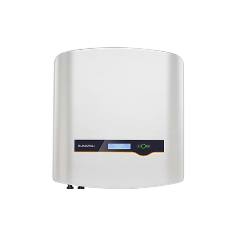 Ảnh minh họa Inverter Sungrow 6KW-1pha
