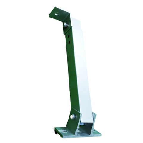 Chân giá đỡ sau khung pin năng lượng mặt trời