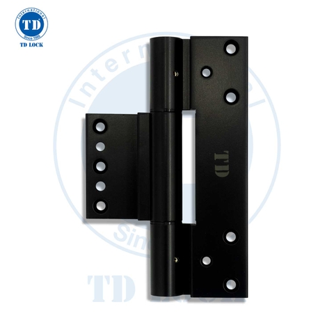 BẢN LỀ CỬA NHÔM 4D - ABL-2589B CÁNH - CÁNH