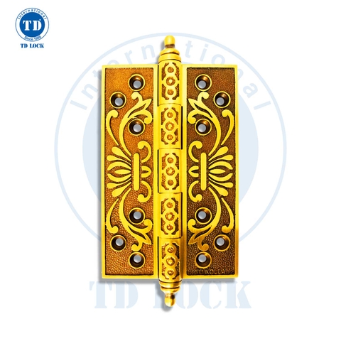 BẢN LỀ KOLLA CỬA GỖ - BBL-69150-2C