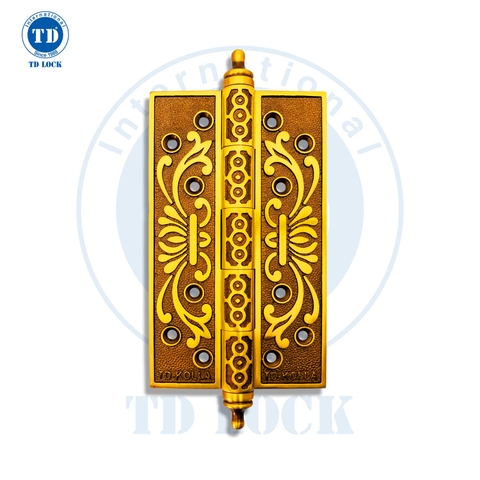 BẢN LỀ KOLLA CỬA GỖ - BBL-69200-2C