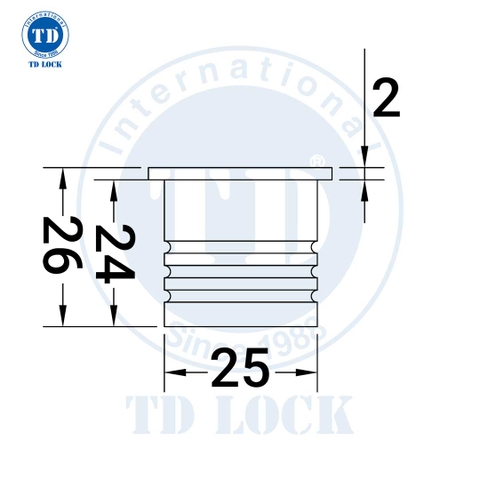 CHẶN CÁT - BCA-11001-2