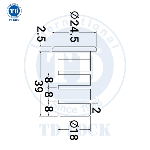 CHẶN CÁT - SCA-11002