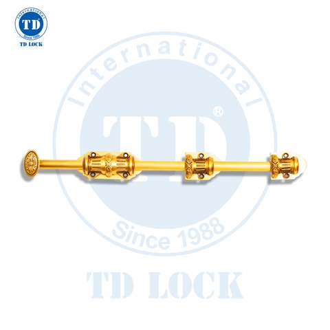 CHỐT CỬA CỬA GỖ - BCH-68004-2