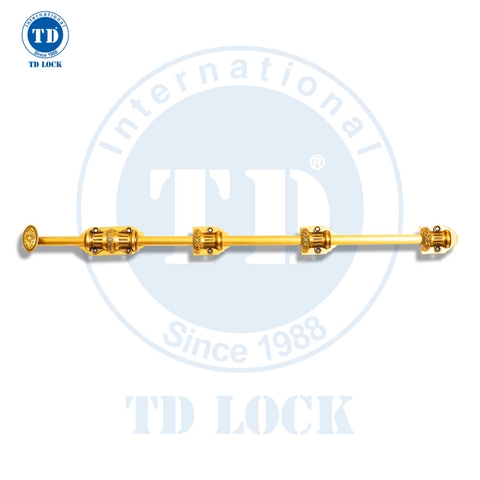 CHỐT CỬA CỬA GỖ - BCH-68006-2