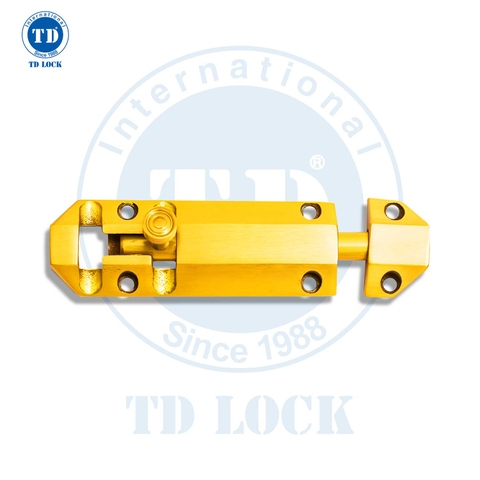 CHỐT CỬA CỬA GỖ - BCH-69901-2