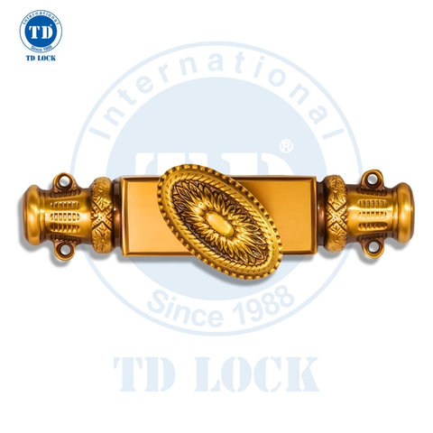 CREMONE CỬA GỖ - BCM-68001-2