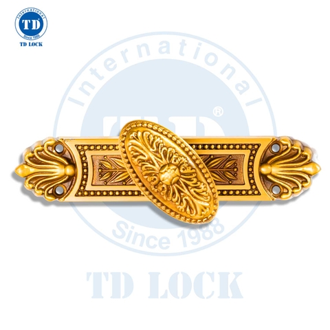 CREMONE CỬA GỖ - BCM-68311-2