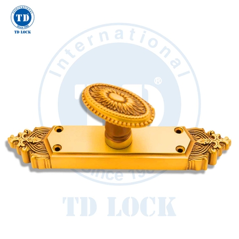 CREMONE CỬA GỖ - BCM-68340-2