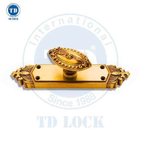 CREMONE CỬA GỖ - BCM-68341- 2