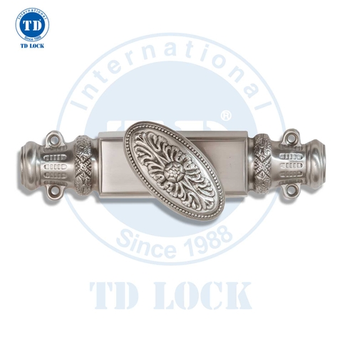 CREMONE CỬA GỖ - SCM-68001