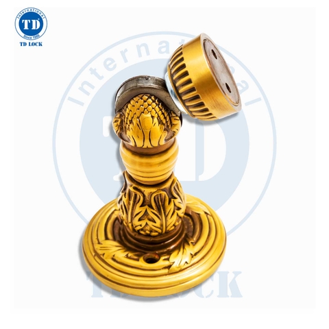 HÍT CỬA CỬA GỖ - BHI-13001-2