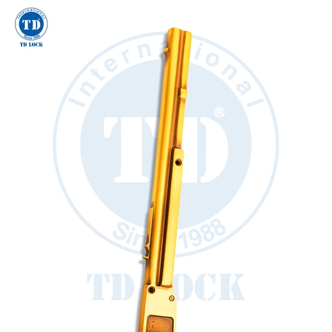 KHÓA TAY GẠT CỬA GỖ TEXAS - BPH-688688-2 ĐẠI SẢNH