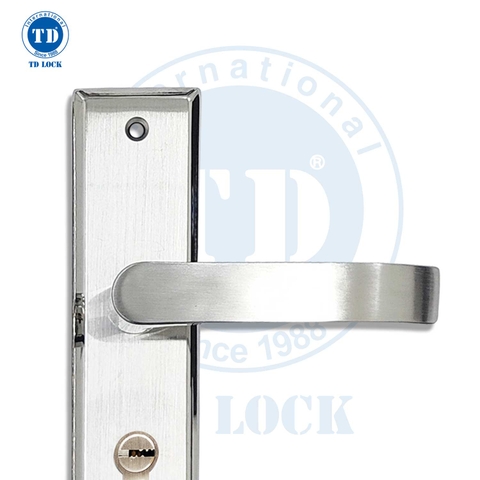 KHÓA TAY GẠT CỬA GỖ - IDH-000002 CỬA CHÍNH