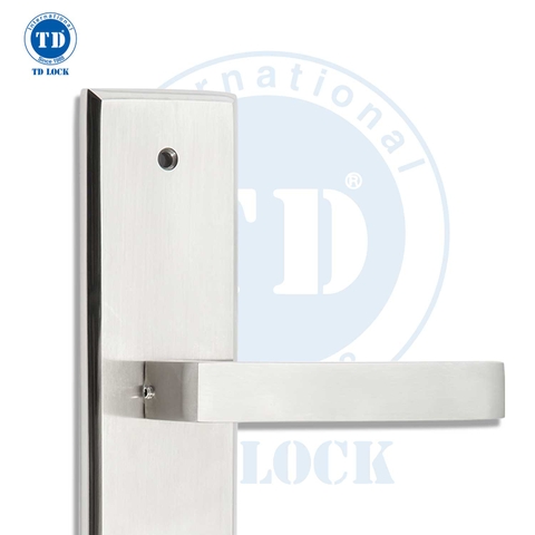 KHÓA TAY GẠT CỬA GỖ SDH - 002002 CỬA CHÍNH