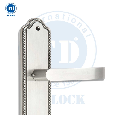 KHÓA TAY GẠT CỬA GỖ TWIG - SDH-005055 CỬA CHÍNH