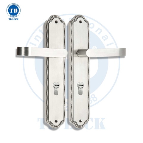 KHÓA TAY GẠT CỬA GỖ TWIG - SDH-005055 CỬA CHÍNH