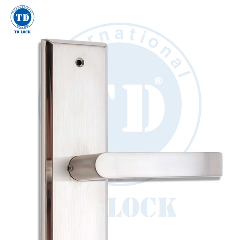 KHÓA TAY GẠT CỬA GỖ SDH-005300 CỬA CHÍNH