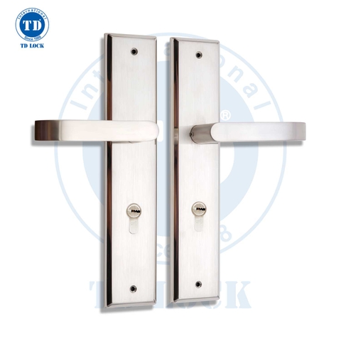 KHÓA TAY GẠT CỬA GỖ SDH-005300 CỬA CHÍNH