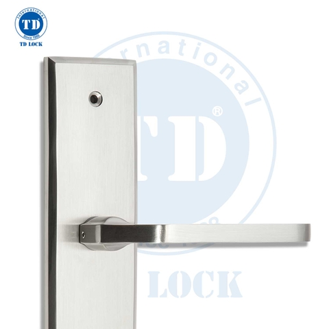 KHÓA TAY GẠT CỬA GỖ SDH-008001 CỬA CHÍNH