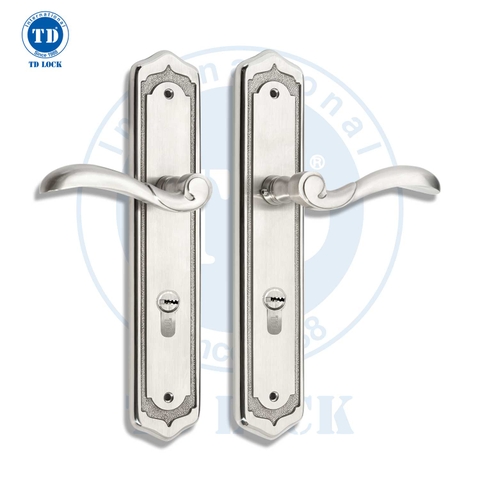 KHÓA TAY GẠT CỬA GỖ OMA - SDH-052052 CỬA CHÍNH