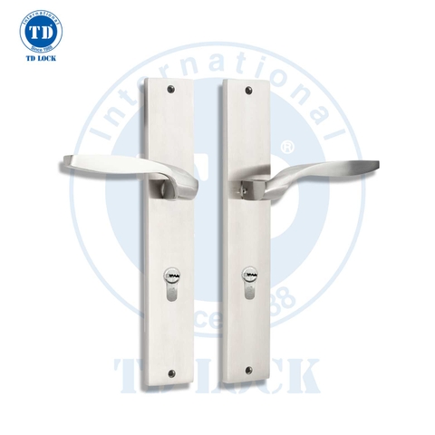 KHÓA TAY GẠT CỬA GỖ PASSI - SDH-125125 CỬA CHÍNH