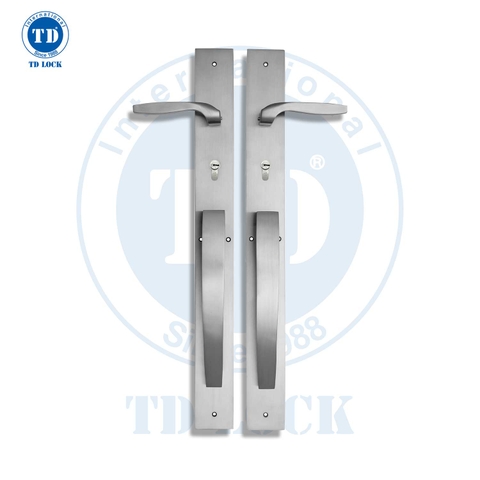 KHÓA TAY GẠT CỬA GỖ PASSI - SPH-725725 CỬA SẢNH