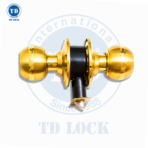 KHÓA TRÒN - BKT 80160