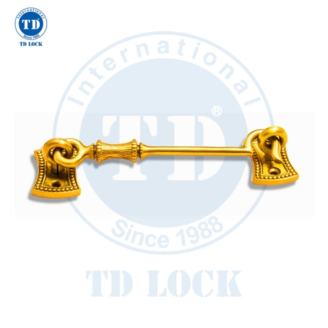 MÓC GIÓ CỬA GỖ - BHK-03711-2