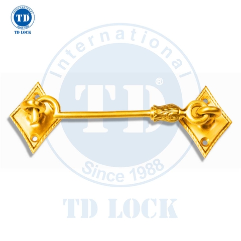 MÓC GIÓ CỬA GỖ - BHK-68001-2