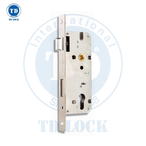 THÂN KHÓA CỬA GỖ - STK-8545