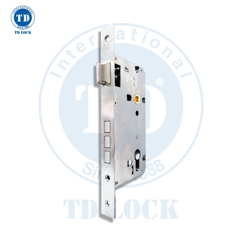 THÂN KHÓA CỬA GỖ - STK-8560