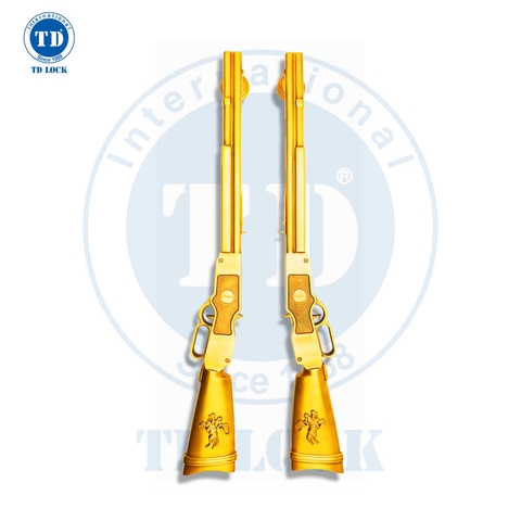 TAY NẮM SẢNH TEXAS CỬA GỖ - BPH-68688-2 CỬA SẢNH