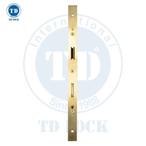 THÂN KHÓA CỬA NHÔM - BTK-8530
