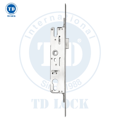 THÂN KHÓA CỬA NHÔM - STK-8530