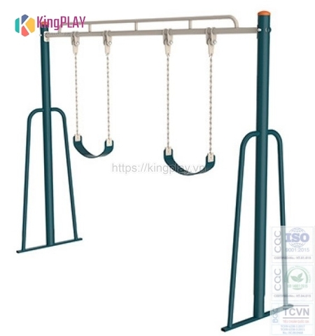 Xích đu Kingplay số 21