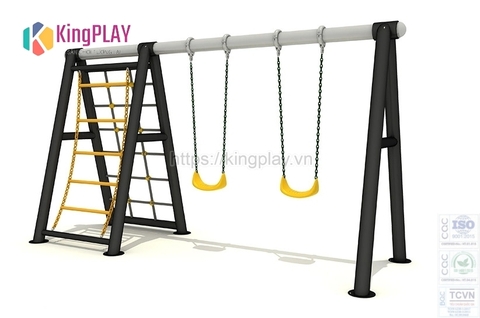 Xích đu Kingplay số 20