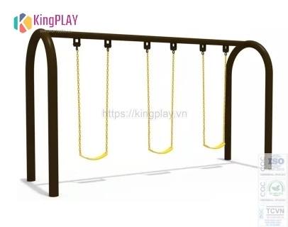 Xích đu Kingplay số 17
