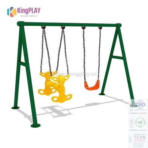 Xích đu Kingplay số 23