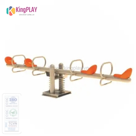 Bập bênh Kingplay số 14