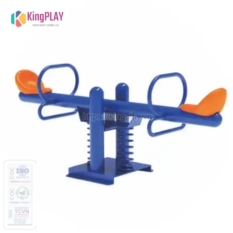 Bập bênh Kingplay số 13